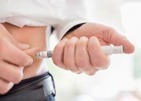Las personas con diabetes podrán conocer sus niveles de glucosa sin pincharse Las personas con diabetes podrán conocer sus niveles de glucosa sin pincharse