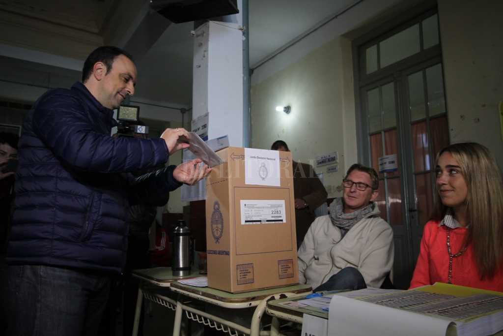 ¿Qué pasa si no votás en estas Paso 2017? ¿Qué pasa si no votás en estas Paso 2017?