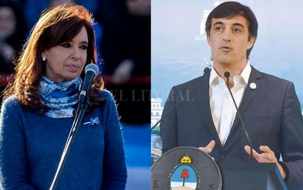 Cristina Kirchner insiste en que hubo 'irregularidades' en las elecciones Cristina Kirchner insiste en que hubo 'irregularidades' en las elecciones