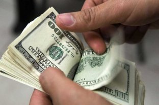 Bajan el dólar, el Merval y vencen Lebac por $ 534.000 millones Bajan el dólar, el Merval y vencen Lebac por $ 534.000 millones