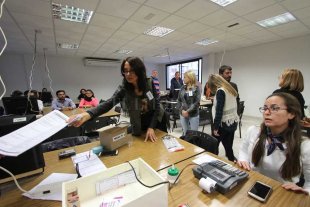 Mirá la edición impresa de El Litoral Mañana Mirá la edición impresa de El Litoral Mañana