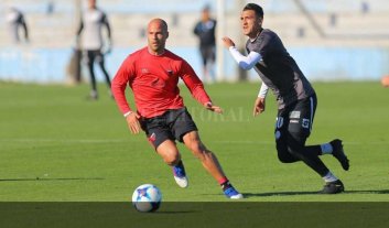 Colón fue goleado por Belgrano en un amistoso Colón fue goleado por Belgrano en un amistoso