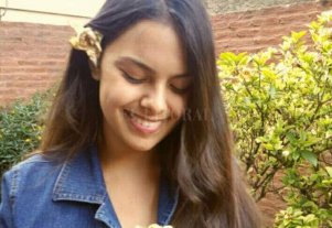 Hallaron el celular de Anahí y aprehendieron a un sospechoso por encubrimiento Hallaron el celular de Anahí y aprehendieron a un sospechoso por encubrimiento