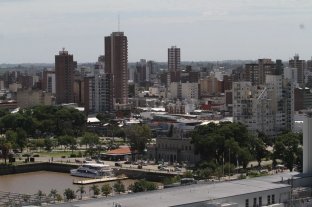 Continúan las buenas condiciones en la ciudad Continúan las buenas condiciones en la ciudad