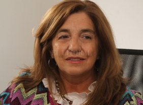 Sivina Frana: "El desarrollo ferroviario es clave para la reactivación del país" Sivina Frana: "El desarrollo ferroviario es clave para la reactivación del país"