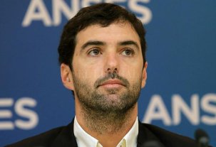 Basavilbaso: "No hay ningún proyecto para aumentar la edad jubilatoria" Basavilbaso: "No hay ningún proyecto para aumentar la edad jubilatoria"