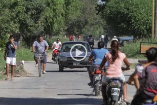 Buscan crear una escuela secundaria en el distrito noroeste Buscan crear una escuela secundaria en el distrito noroeste