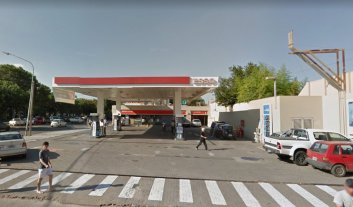 Preocupación por el posible cierre de una estación de servicio Preocupación por el posible cierre de una estación de servicio