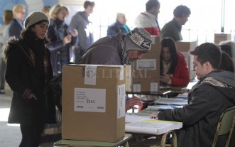 Concejo: hasta ahora cuatro frentes pasarían a la elección de octubre Concejo: hasta ahora cuatro frentes pasarían a la elección de octubre