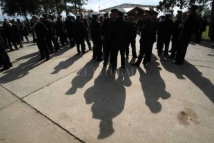La Reforma Policial divide a la Legislatura La Reforma Policial divide a la Legislatura
