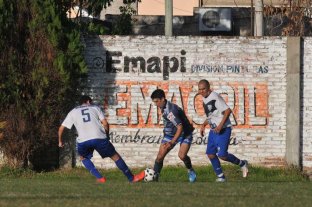 Arranca el Clausura en el ascenso liguista Arranca el Clausura en el ascenso liguista