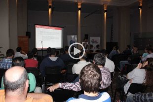 Se realizará el primer Hackathon Legal de la Argentina Se realizará el primer Hackathon Legal de la Argentina