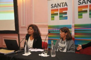 Una jornada para abordar el consumo en ámbitos laborales Una jornada para abordar el consumo en ámbitos laborales