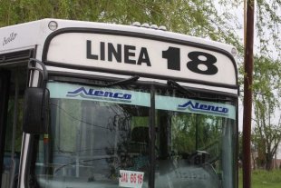 Agredieron a un colectivero en pleno centro de Santa Fe Agredieron a un colectivero en pleno centro de Santa Fe