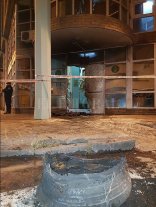 Investigan un atentado explosivo en una sede de Gendarmería en la ciudad de Córdoba Investigan un atentado explosivo en una sede de Gendarmería en la ciudad de Córdoba