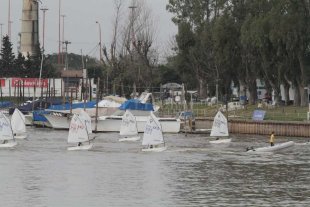 Semana de la Setúbal, clásico náutico en nuestras aguas Semana de la Setúbal, clásico náutico en nuestras aguas