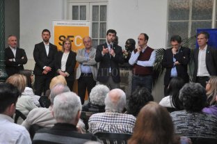 "El 80% de los jubilados ya aceptó la oferta de la reparación histórica" "El 80% de los jubilados ya aceptó la oferta de la reparación histórica"