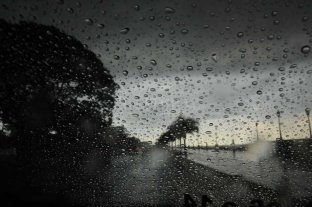 Renovaron el alerta por tormentas en Santa Fe Renovaron el alerta por tormentas en Santa Fe