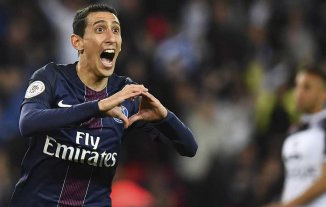 ¿Di María en los planes de Barcelona? ¿Di María en los planes de Barcelona?