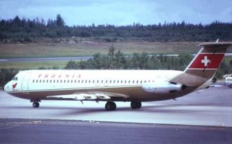Estos son los accidentes más importantes de la historia de la aviación civil en Argentina Estos son los accidentes más importantes de la historia de la aviación civil en Argentina