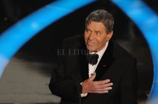 Murió el comediante Jerry Lewis Murió el comediante Jerry Lewis
