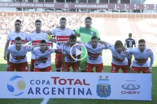 Deportivo Morón será el rival de Unión en los octavos de final de la Copa Argentina Deportivo Morón será el rival de Unión en los octavos de final de la Copa Argentina