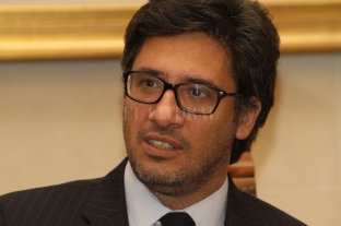 Caso Maldonado: Garavano apoyó a Bullrich y pidió respetar la investigación judicial Caso Maldonado: Garavano apoyó a Bullrich y pidió respetar la investigación judicial