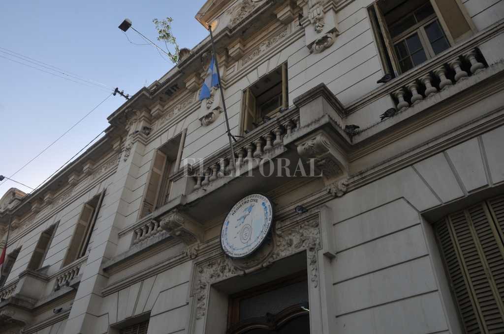 Acuerdo entre Defensoría y el Registro Civil Buscan garantizar el acceso a partidas y documentos - Buscan garantizar el acceso a partidas y documentos - -