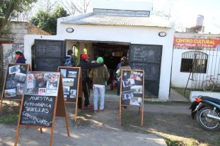 La casa del titiritero que se convirtió en centro cultural La casa del titiritero que se convirtió en centro cultural