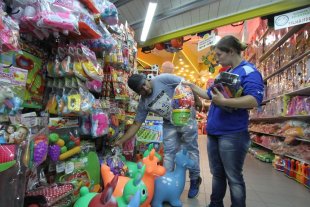 Mirá la edición impresa de El Litoral Mañana Mirá la edición impresa de El Litoral Mañana