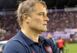 La Comisión Directiva de San Lorenzo define si Aguirre seguirá siendo el Director Técnico La Comisión Directiva de San Lorenzo define si Aguirre seguirá siendo el Director Técnico