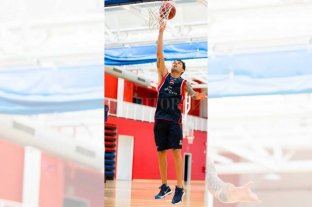 Carlitos Delfino ya se entrena en el Baskonia de Prigioni Carlitos Delfino ya se entrena en el Baskonia de Prigioni