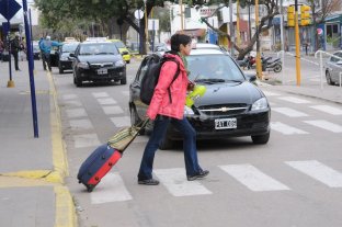 Los números del feriado largo Los números del feriado largo