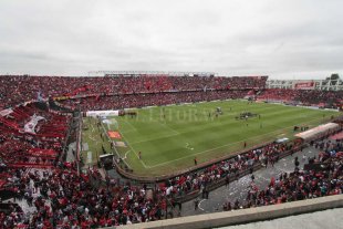 Día "D" para que se autorice al partido de Colón con visitantes Día "D" para que se autorice al partido de Colón con visitantes