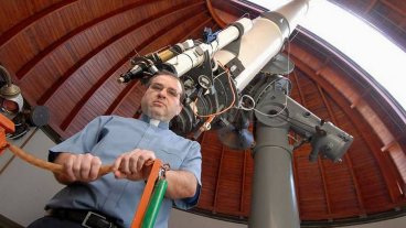 Un puente entre la Iglesia y el mundo de la ciencia Un puente entre la Iglesia y el mundo de la ciencia