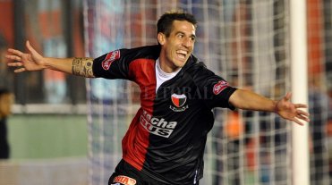 Un ex Colón se suma Olimpo Un ex Colón se suma Olimpo