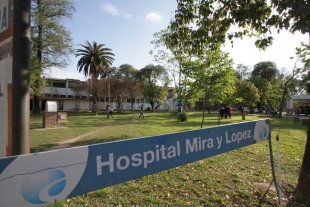 Detenidos tras un episodio violento en el Mira y López Detenidos tras un episodio violento en el Mira y López
