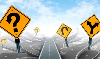Orientación vocacional: esa compleja brújula que marca un destino de vida Orientación vocacional: esa compleja brújula que marca un destino de vida