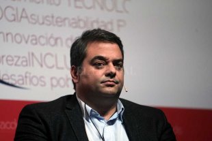 Para Triaca, la marcha de la CGT tiene un "tufillo político" Para Triaca, la marcha de la CGT tiene un "tufillo político"