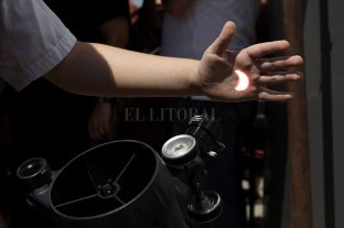 Mirá la edición impresa de El Litoral Mañana Mirá la edición impresa de El Litoral Mañana