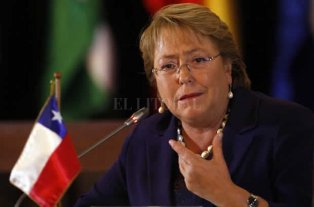 Ocho candidatos competirán por la presidencia de Chile Ocho candidatos competirán por la presidencia de Chile