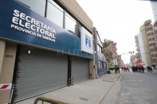 Escrutinio definitivo: comenzó la difusión de datos y hay polémica Escrutinio definitivo: comenzó la difusión de datos y hay polémica