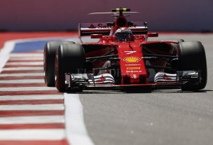 Raikkonen continuará en Ferrari Raikkonen continuará en Ferrari