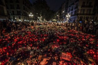 Barcelona: la batalla es por la libertad Barcelona: la batalla es por la libertad