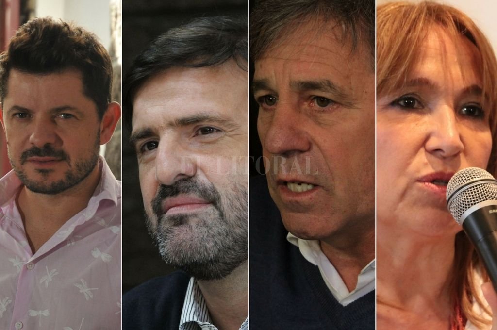 Ya todos miran la elección general Hacia el Concejo: 4 frentes con sus listas únicas competirán en octubre - Hacia el Concejo: 4 frentes con sus listas únicas competirán en octubre - -