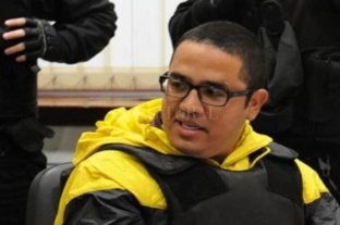 Pedirán siete años de prisión para el líder de "Los Monos" Pedirán siete años de prisión para el líder de "Los Monos"