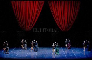 El Ballet Estable del Teatro Colón brindará funciones gratuitas en el Teatro Municipal El Ballet Estable del Teatro Colón brindará funciones gratuitas en el Teatro Municipal
