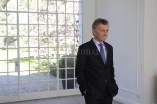 Macri echó al funcionario que manejaba las obras sociales Macri echó al funcionario que manejaba las obras sociales