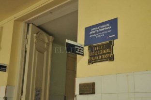 Falleció un automovilista accidentado hace 10 días Falleció un automovilista accidentado hace 10 días
