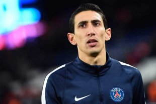 Di María no será transferido Di María no será transferido